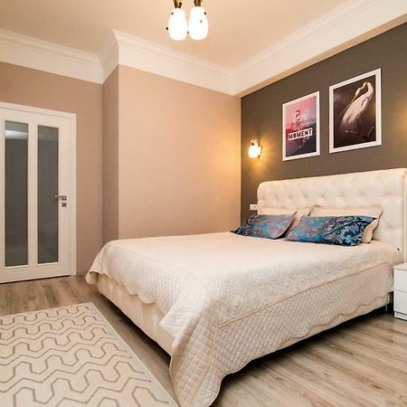 Rightmove Apartments Kiszyniów Zewnętrze zdjęcie