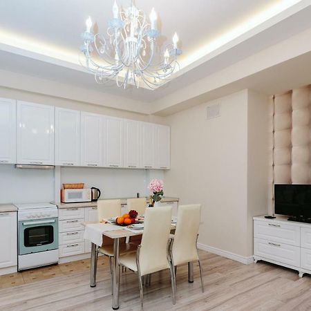 Rightmove Apartments Kiszyniów Zewnętrze zdjęcie