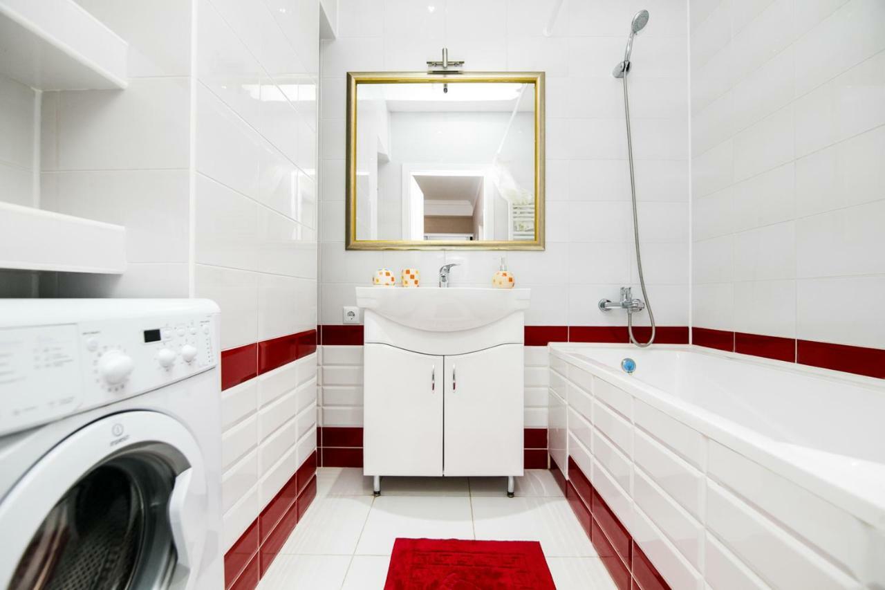 Rightmove Apartments Kiszyniów Zewnętrze zdjęcie
