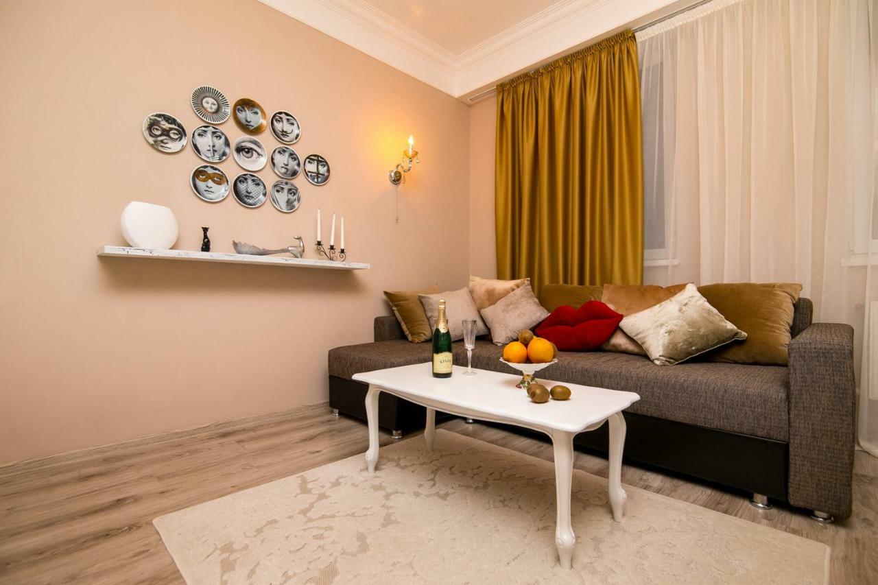Rightmove Apartments Kiszyniów Zewnętrze zdjęcie