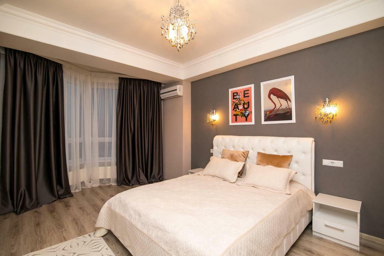 Rightmove Apartments Kiszyniów Zewnętrze zdjęcie