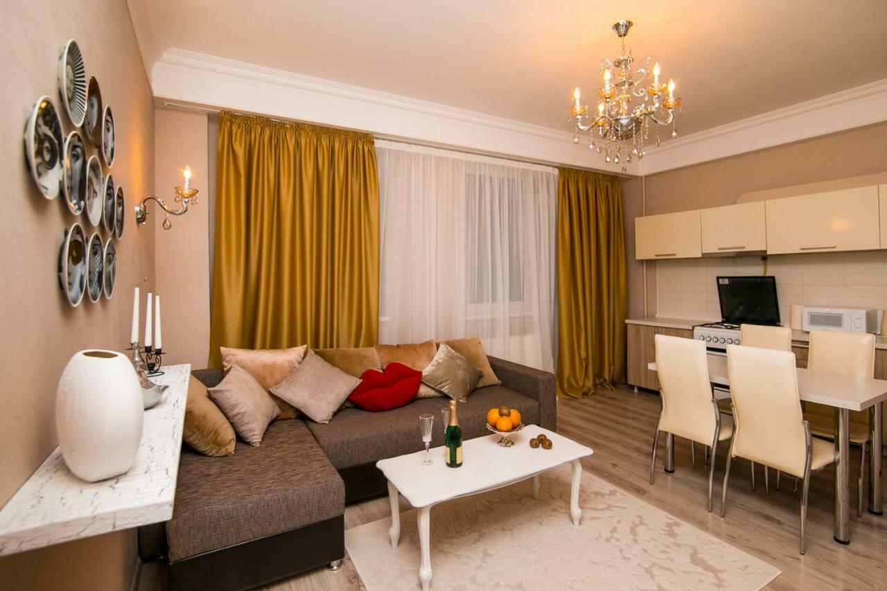 Rightmove Apartments Kiszyniów Zewnętrze zdjęcie