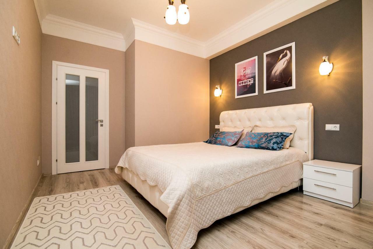 Rightmove Apartments Kiszyniów Zewnętrze zdjęcie