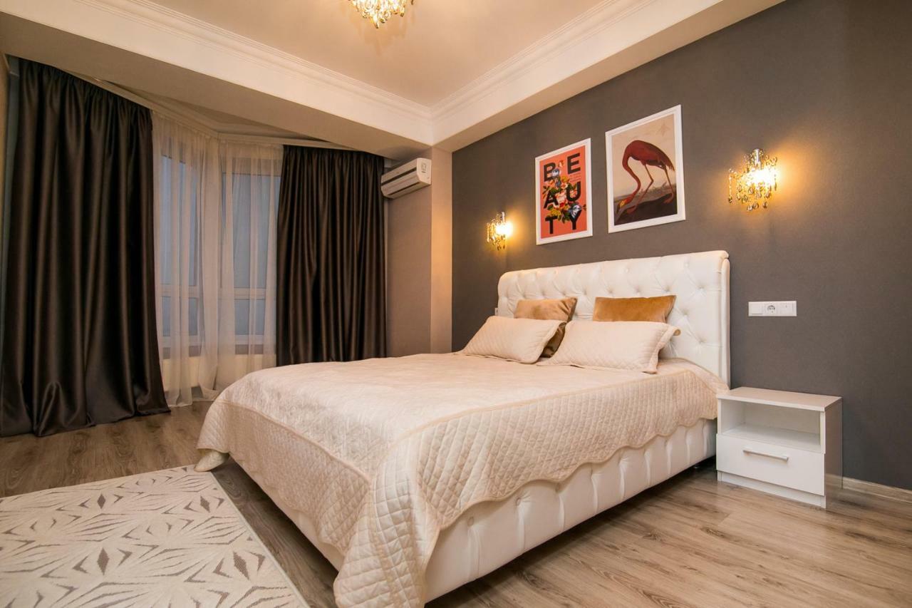 Rightmove Apartments Kiszyniów Zewnętrze zdjęcie
