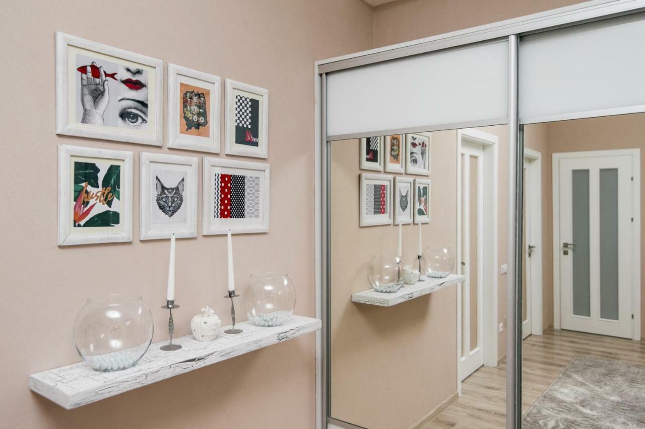 Rightmove Apartments Kiszyniów Zewnętrze zdjęcie