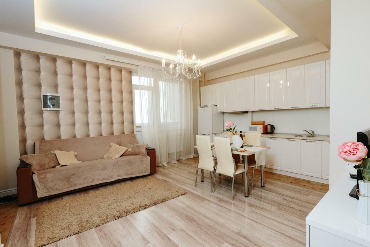 Rightmove Apartments Kiszyniów Zewnętrze zdjęcie