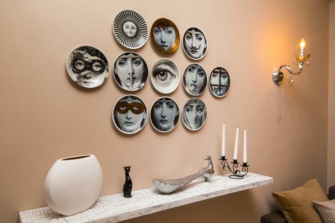 Rightmove Apartments Kiszyniów Zewnętrze zdjęcie
