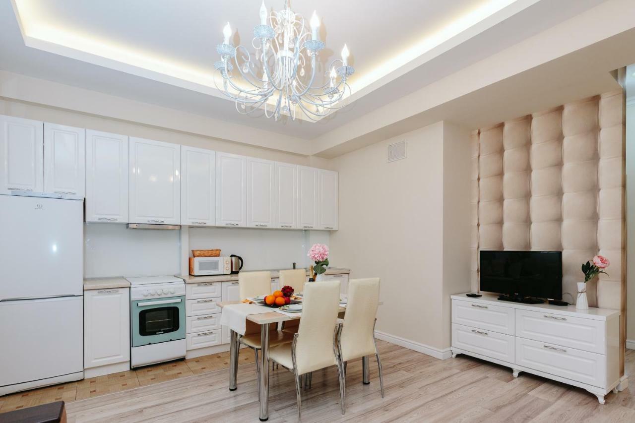 Rightmove Apartments Kiszyniów Zewnętrze zdjęcie