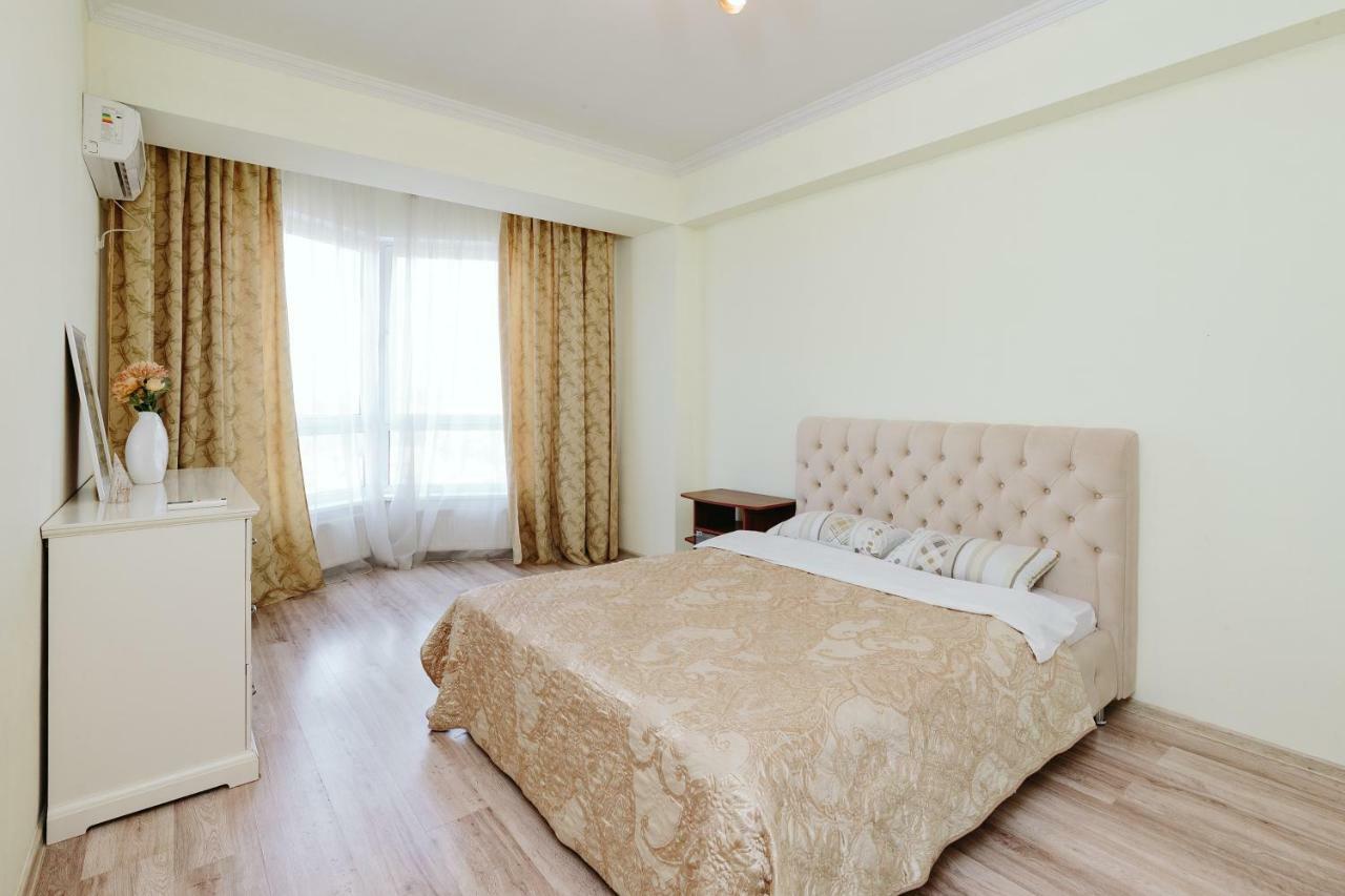 Rightmove Apartments Kiszyniów Zewnętrze zdjęcie