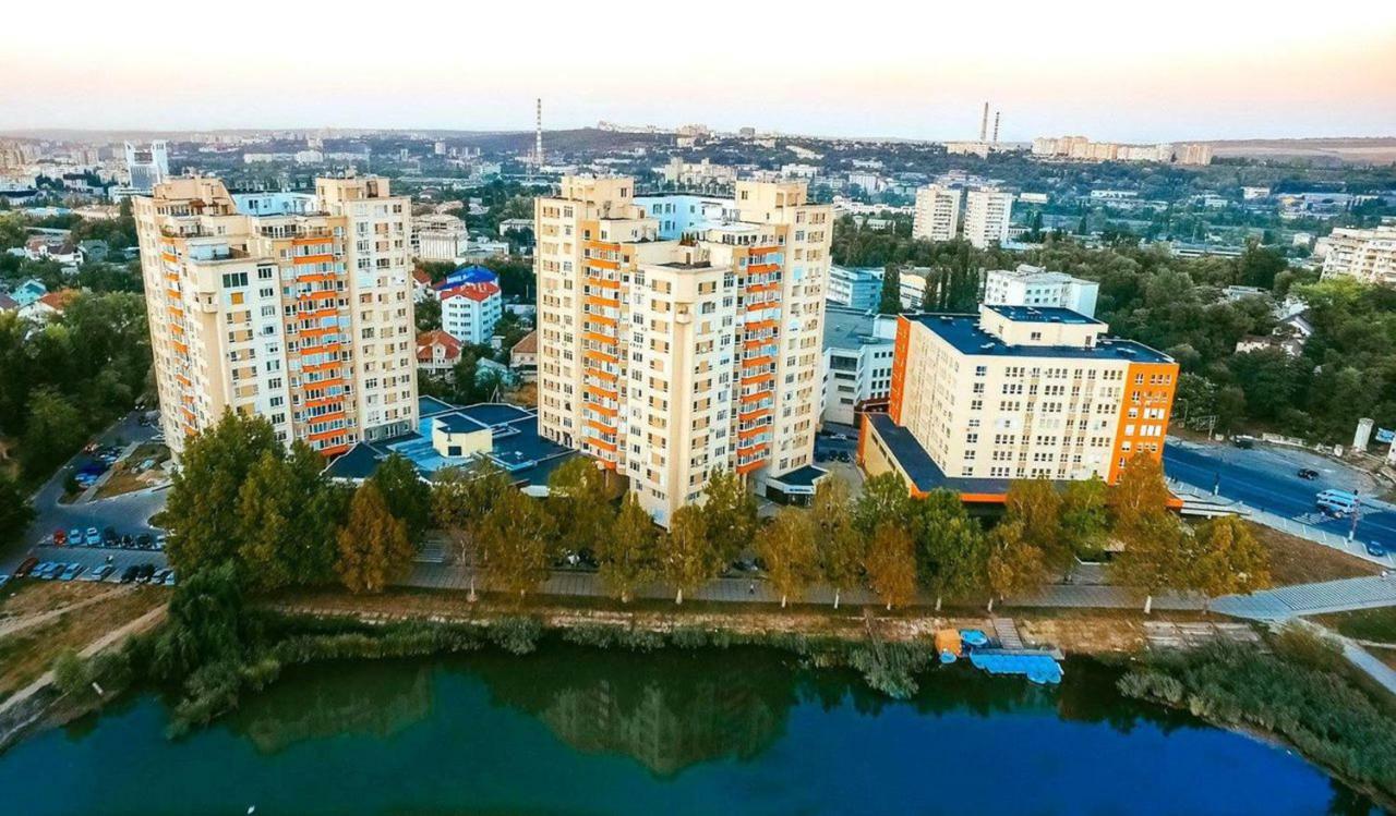 Rightmove Apartments Kiszyniów Zewnętrze zdjęcie