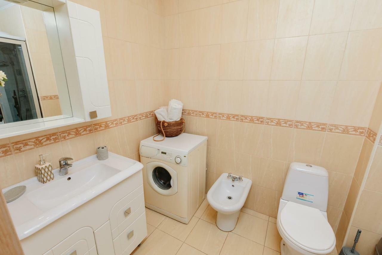 Rightmove Apartments Kiszyniów Zewnętrze zdjęcie