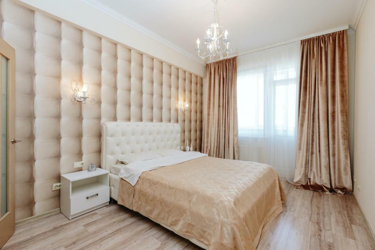 Rightmove Apartments Kiszyniów Zewnętrze zdjęcie