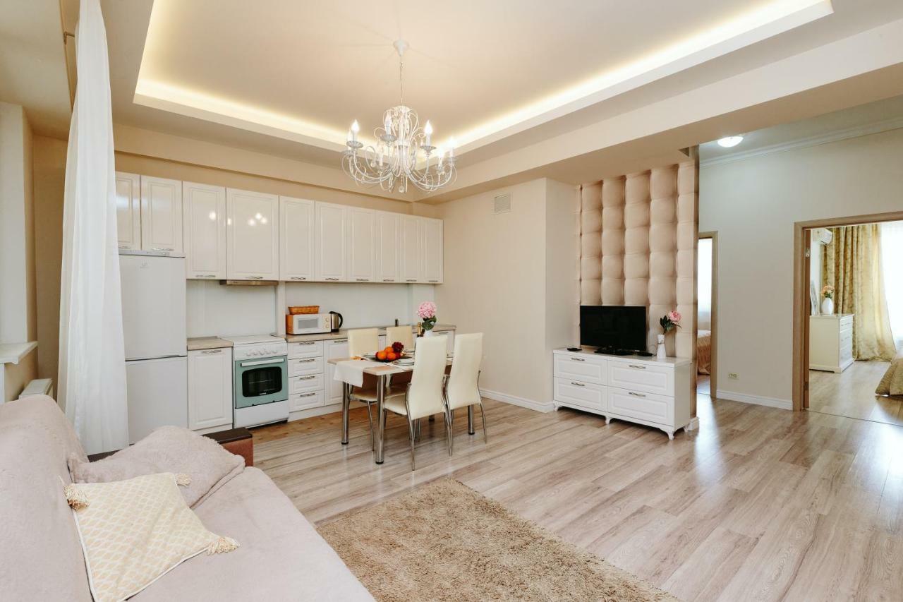 Rightmove Apartments Kiszyniów Zewnętrze zdjęcie