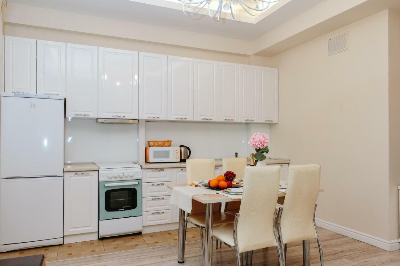 Rightmove Apartments Kiszyniów Zewnętrze zdjęcie