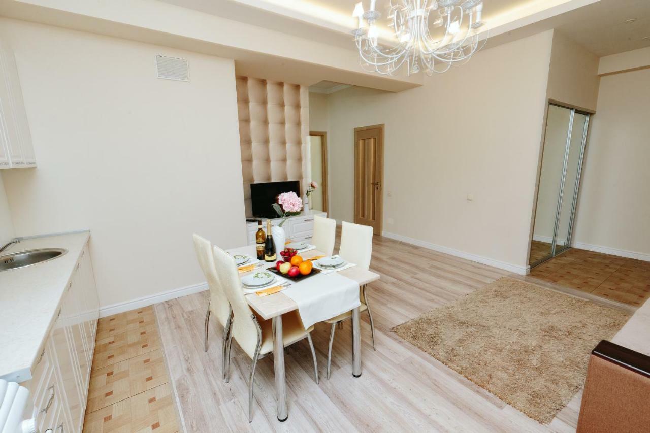 Rightmove Apartments Kiszyniów Zewnętrze zdjęcie