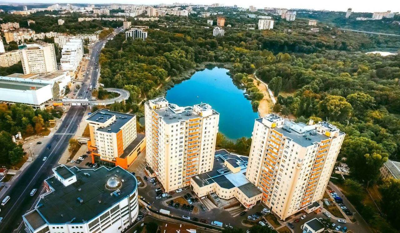 Rightmove Apartments Kiszyniów Zewnętrze zdjęcie